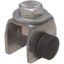Afbeeldingen van Eindstopper 30 mm RVS