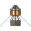 Afbeeldingen van Rioolnozzle ST-49.1 Roterend 3/8BI 100