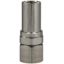 Afbeeldingen van Swivel ST-300 3/8"BI 1/4"BI Messing vern