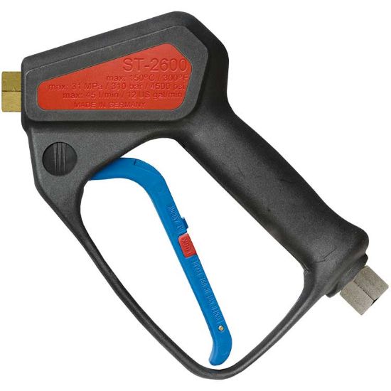 Afbeeldingen van Pistool ST-2600 Vorstbeveiliging 3/8"BI-