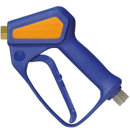 Afbeeldingen van Pistool easywash365+ Vorstbeveiliging-Sw