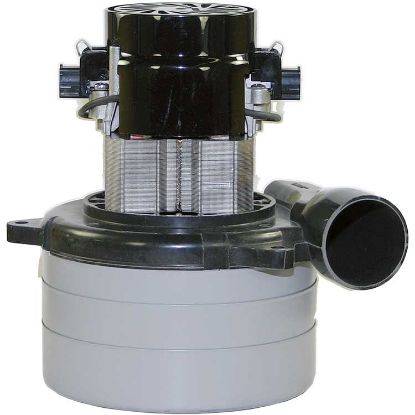 Afbeeldingen van Zuigturbine  640 W 24 V 116515-13 + uitl