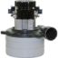 Afbeeldingen van Zuigturbine  640 W 24 V 116515-13 + uitl