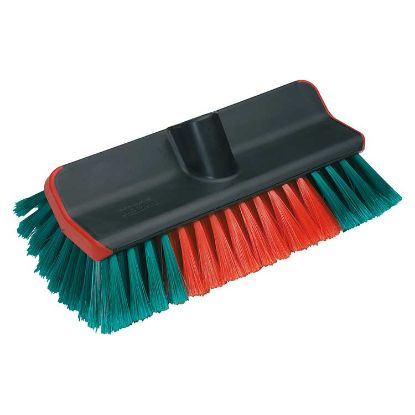 Afbeeldingen van Wasborstel High-Low 25 cm