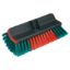 Afbeeldingen van Wasborstel High-Low 25 cm