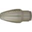 Afbeeldingen van Turbo vuilfrees HM 060-500 Bar 90°C