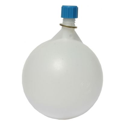 Afbeeldingen van Vlotterbal  cpl. AK