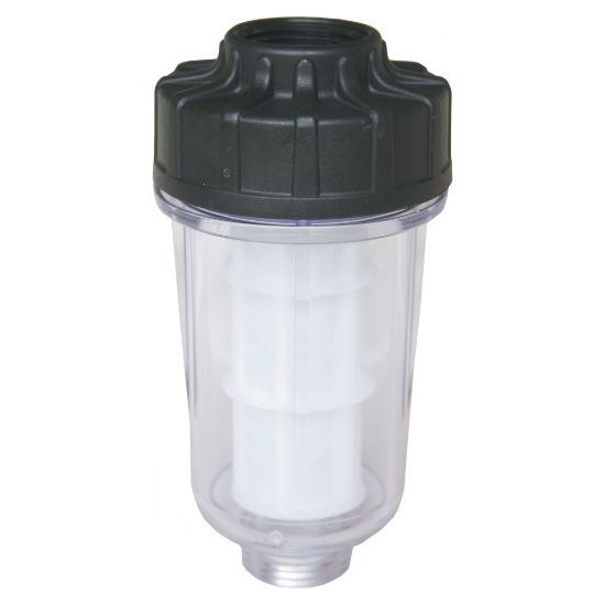 Afbeeldingen van Waterfilter 3" 3/4 BI-BU 60 micron