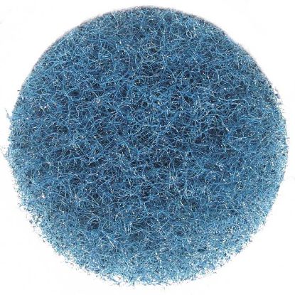 Afbeeldingen van Schrobpads 325 mm BlauwM35 (VPE 5 Stk)
