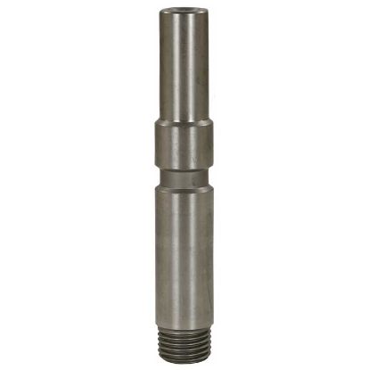 Afbeeldingen van Insteeknippel 1/4"BU KW RVS