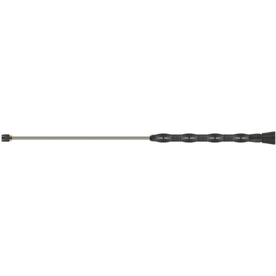Afbeeldingen van Lans 1000 RVS -draaib. 22 Servo K2