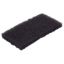 Afbeeldingen van Superhandpad 11,5x25 cm bruin = hard