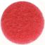 Afbeeldingen van Schrobpads 325 mm rood (VPE 5 Stk)