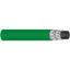 Afbeeldingen van Slang 2SC-10-400 Bar 150°C groen
