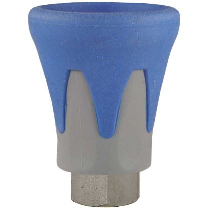 Afbeeldingen van Nozzlehouder ST-10 1/4"BI GR/BL RVS