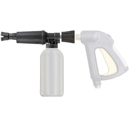 Afbeeldingen van Schuimlans ST-73.1-1,25 M22BI Swivel 1L