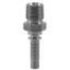Afbeeldingen van Persnippel AGN 3/8 NW 08 RVS NPT