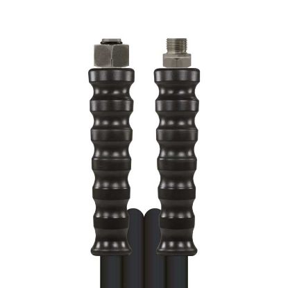 Afbeeldingen van Slang 1SN-12 ZW 25 M.DKOL 22 : AGR 3/8"