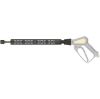 Afbeeldingen van Lans 500 RVS -draaib. 22 Servo K2