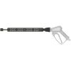 Afbeeldingen van Lans 500 RVS -draaib. 22 Servo K2