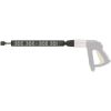 Afbeeldingen van Lans 500 RVS -draaib. 22 Servo K2