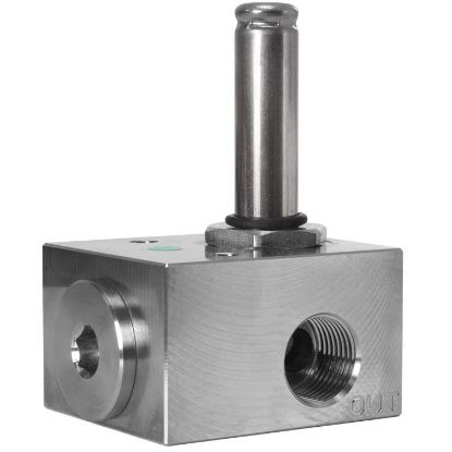 Afbeeldingen van MV-Danfoss VDHT 3/8 E NC BSP 160 bar