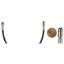Afbeeldingen van Mini slang DN02 15 M BU 1/8 : nozzle