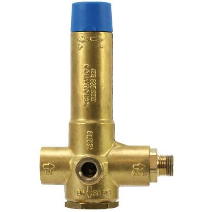 Afbeeldingen van Drukregelaar ZEROMATIC/93 250 Bar 40 L/m