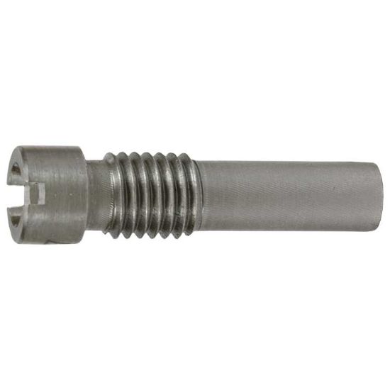 Afbeeldingen van Tegennozzle 2,8-RVS ST-16ff 2,2-2,4 Schr