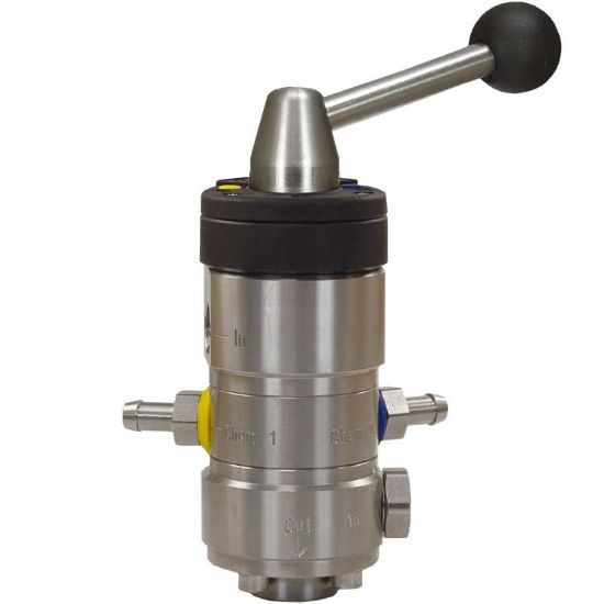 Afbeeldingen van Injector ST-164 1,6/2,0 3/8BI-1/2BI