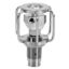Afbeeldingen van Buisreiniger TYR-2f 400mm 3/8"BI