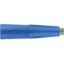Afbeeldingen van Schuimnozzle ST-75-1,6 1/4BI RVS /Blauw