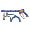 Afbeeldingen van Schuimset easywash365+ ST-45 met Pistool