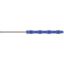 Afbeeldingen van Lans ST-129 500/300 mm Blauw1/4BI/BU RVS