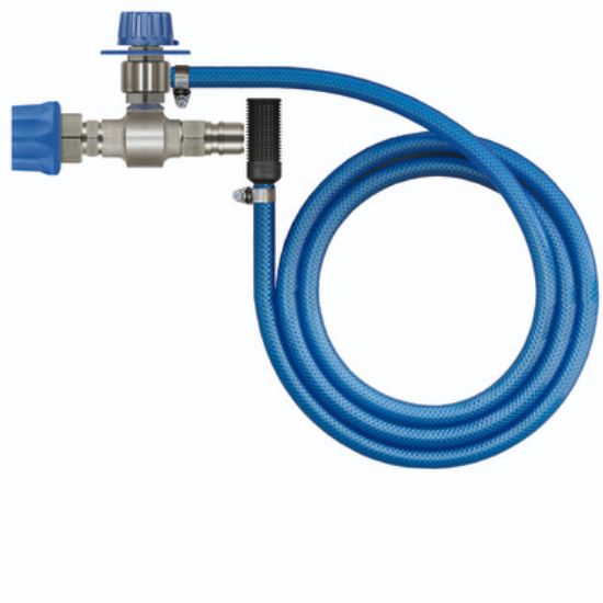 Afbeeldingen van Injector ST-160/161 ST-45RVS 1,6 2 M cpl
