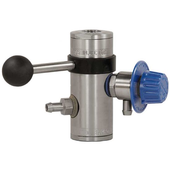 Afbeeldingen van Injector ST-168/161 1,9/2,3 1/2BI Lucht.