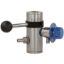 Afbeeldingen van Injector ST-168/161 1,2/1,7 1/2BI Lucht.