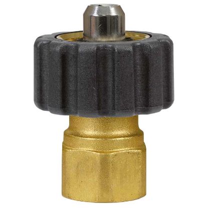 Afbeeldingen van Swivel-Koppeling ST-241 1/4BI