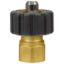 Afbeeldingen van Swivel-Koppeling ST-241 1/4BI
