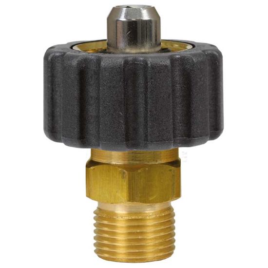 Afbeeldingen van Swivel-Koppeling ST-241 1/4BU