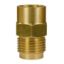 Afbeeldingen van Verloopnippel 1/4BI voor Swivel-HV ST-24