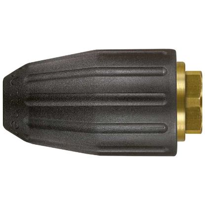 Afbeeldingen van Turbo vuilfrees ST-456-035 1/4"BI