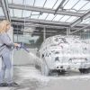 Afbeeldingen van Pistool + schuimlans ST-75-1,7 Vorstb.