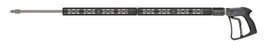 Afbeeldingen van Stoompistool ST-4000 E:3/4BI 1000mm weep