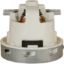 Afbeeldingen van Zuigturbine 1200W-NT 1-traps. H=136/46/1