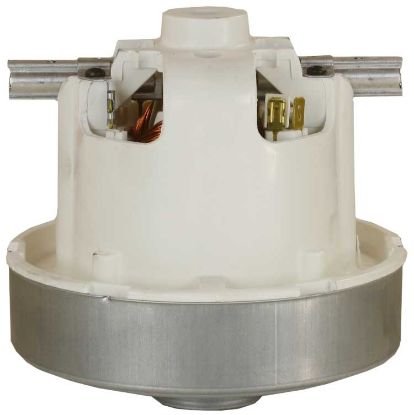 Afbeeldingen van Zuigturbine 1200W-NT 1-traps. H=128/51/1
