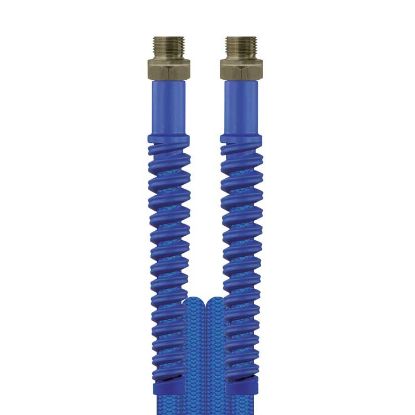 Afbeeldingen van CARWASH COMFORT Blauww 6 x 10 M. AGR 3/8