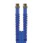 Afbeeldingen van CARWASH COMFORT Blauw 6 x 4 M. AGR 3/8