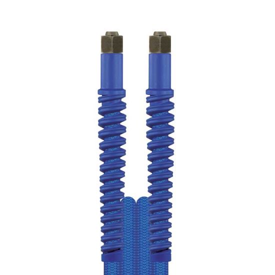 Afbeeldingen van CARWASH COMFORT Blauw 6 x 5,0 M. DKOL 14