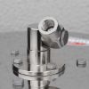 Afbeeldingen van TurboDevil TD410ss 1000 mm ST-2600 3/8"B